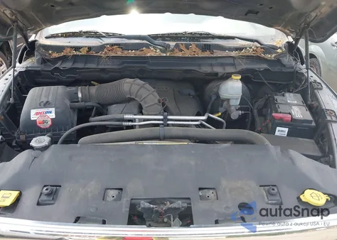 2009 Dodge Ram 1500 Slt/Sport/Trx z USA, uszkodzony, nr VIN 1D3HV18T99S786768